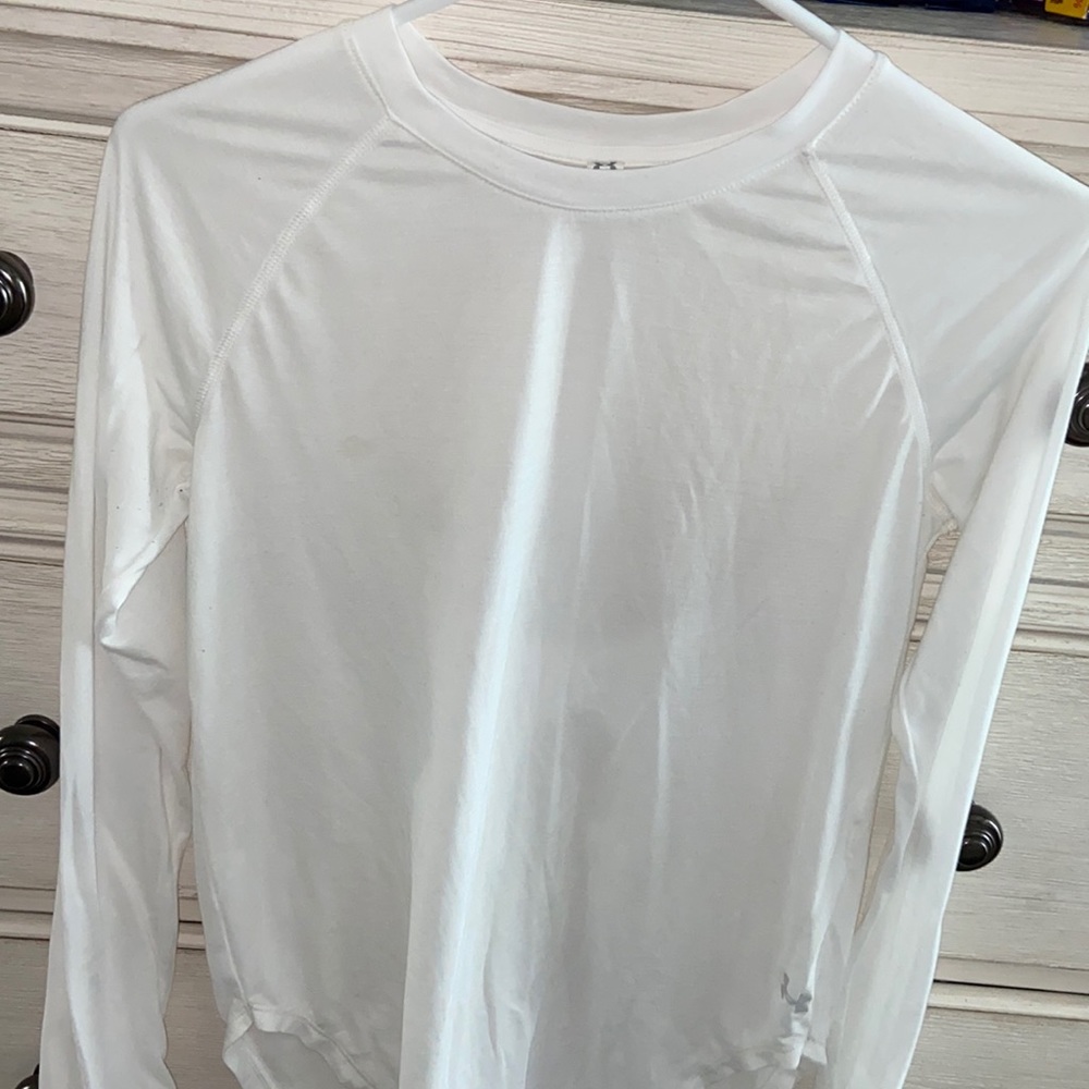 Under Armour Women’s Shirt